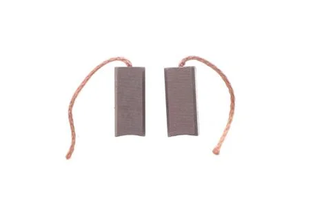 Щетки мотора отопителя AS-PL OB9030