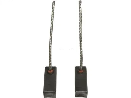 Щітка генератора AS-PL OB9045