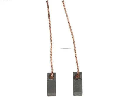 Щетки мотора отопителя AS-PL OB9050