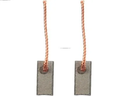 Щітка генератора AS-PL OB9053