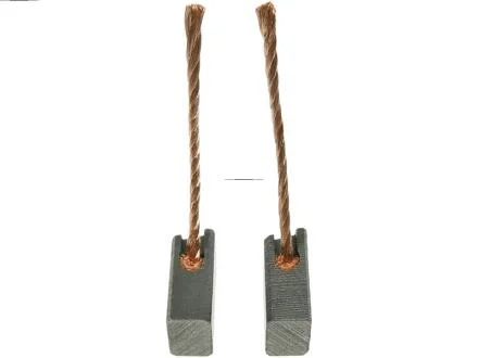 Щітка мотора опалювача AT3500 AS-PL OB9069S