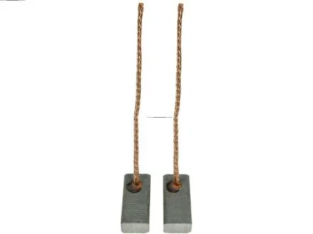 Щiтки пiчки (6.5*4.5*14.0) AS-PL OB9070S