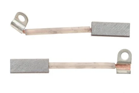 Щітка генератора AS-PL OB9074S