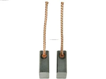 Щітка генератора AS-PL OB9078S