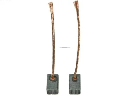 Щітка генератора AS-PL OB9082S