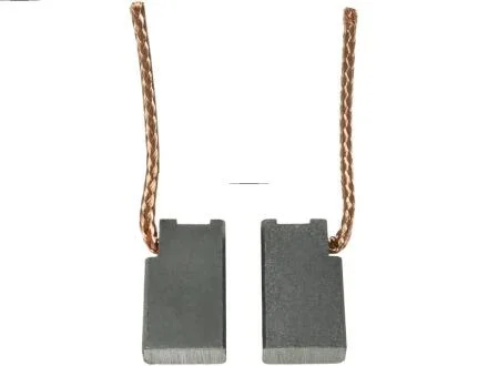 Щітка генератора AS-PL OB9122S