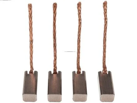 Щітка генератора AS-PL OB9131S