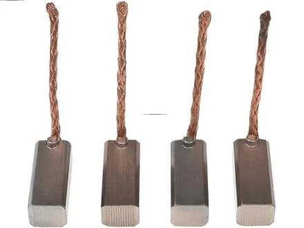 Щітка генератора AS-PL OB9134S