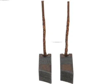 Щiтки пiчки 18*35*10, CARBOTECH AX009, AS-PL OB9136S