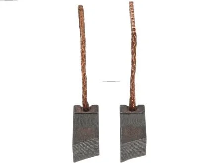 Щітка генератора AS-PL OB9137S