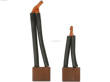 Вугільна щітка, стартер AS-PL PSX115-116