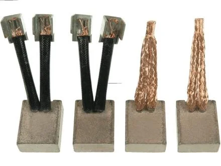 Фото 1 - щітка стартера AS-PL PSX140-141 Щітка стартера AS-PL PSX140-141 (фото 1)