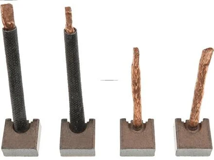 Щітка стартера AS-PL PSX142145