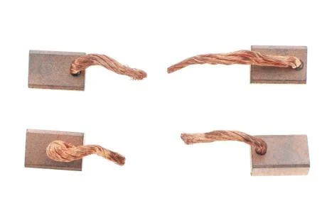 Фото 1 - щітка стартера AS-PL PSX169-170 Щітка стартера AS-PL PSX169-170 (фото 1)