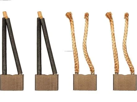 Вугільна щітка, стартер AS-PL PSX8182