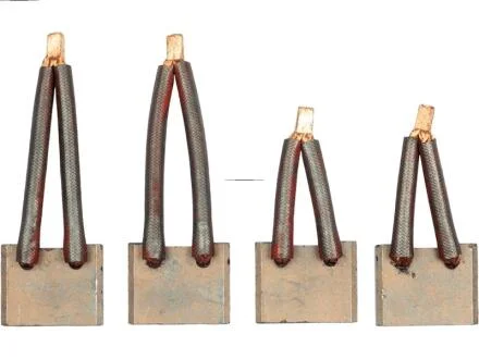 Щiтки стартера VA-24V, (10.0*25.0*20.0) до D13HP... AS-PL PSX89-90