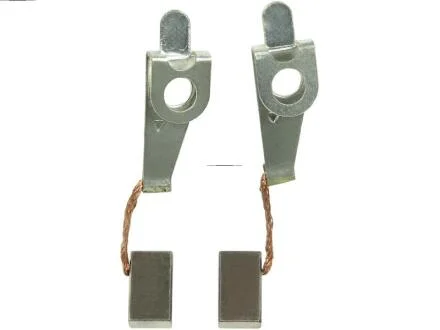 Щiтки генератора DR-12V, (5.0*8.0 *13.2) AS-PL RX103F