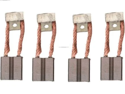 Щiтки стартера DR AS-PL RX704