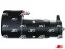 Стартер AS-PL S0012 (фото 2)