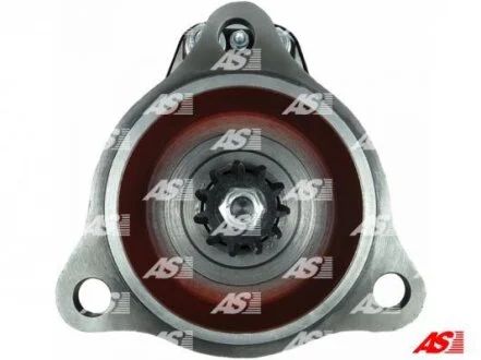 Стартер AS-PL S0012 (фото 1)