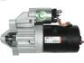 Стартер BO 12V-2.2kW-9t, 0001218157, CS8 85, Citroen,Peugeot AS-PL S0017 (фото 2)