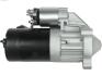 Стартер BO 12V-2.2kW-9t, 0001218157, CS8 85, Citroen,Peugeot AS-PL S0017 (фото 4)