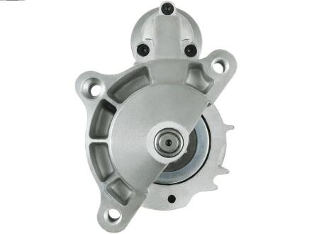 Стартер BO 12V-2.2kW-9t, 0001218157, CS8 85, Citroen,Peugeot AS-PL S0017