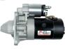 Стартер BO 12V-2.2kW-9t, 0001218174, CS1 118, Iveco AS-PL S0018 (фото 4)