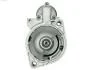 Стартер 12V 2kW 10z (система BOSCH) Mercedes-Benz AS-PL S0026SR (фото 1)