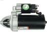 Стартер 12V 2kW 10z (система BOSCH) Mercedes-Benz AS-PL S0026SR (фото 2)