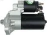 Стартер AS-PL S0027PR (фото 4)