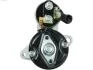 Стартер BO 12V-1.1kW-8t, 0001107031, CS9 90, Chrysler,Dodge AS-PL S0028 (фото 3)
