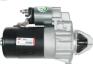 Стартер BO 12V-2.2kW-9t, 0001218004, CS3 86, Volvo,VW AS-PL S0043 (фото 2)