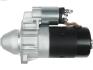 Стартер BO 12V-2.2kW-9t, 0001218004, CS3 86, Volvo,VW AS-PL S0043 (фото 4)