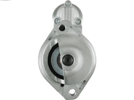 Стартер BO 12V-2.2kW-9t, 0001218004, CS3 86, Volvo,VW AS-PL S0043