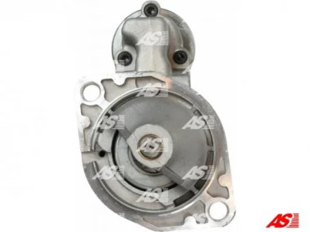 Стартер BO 12V-1.4kW-9t, 0001108018, CS3 77, BMW AS-PL S0052 (фото 1)