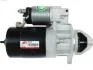 Стартер BO 12V-2.2kW-11t, 0001223002, CS 1185, Deutz,KHD AS-PL S0066 (фото 2)