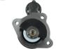 Стартер BO 12V-3.0kW-9t, 0001367034, CS1 86, Mercedes S0067