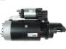 Стартер BO 12V-3.0kW-9t, 0001367034, CS1 86, Mercedes AS-PL S0067 (фото 2)