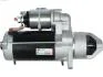 Стартер BO 24V-4.0kW-10t, 0001231016, CS 1268, Iveco AS-PL S0082 (фото 2)