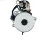 Стартер BO 24V-4.0kW-10t, 0001231016, CS 1268, Iveco AS-PL S0082 (фото 3)