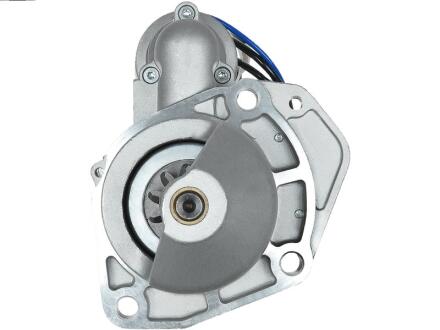 Стартер BO 24V-4.0kW-10t, 0001231016, CS 1268, Iveco AS-PL S0082