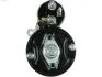 Стартер 12 В 1,4 кВт Citroen Jumper 1.9 Td 94-/Fiat Scudo 2.0 Jtd 99-06/Peugeot 307 2.0 Hdi 00- AS-PL S0084 (фото 3)