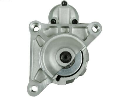 Стартер 12 В 1,4 кВт Citroen Jumper 1.9 Td 94-/Fiat Scudo 2.0 Jtd 99-06/Peugeot 307 2.0 Hdi 00- AS-PL S0084
