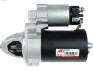 Стартер BO 12V-1.3kW-9t-CW, 0001107037, CS1075, Mercedes AS-PL S0087 (фото 2)
