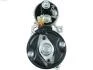 Стартер BO 12V-1.3kW-9t-CW, 0001107037, CS1075, Mercedes AS-PL S0087 (фото 3)