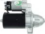 Стартер BO 12V-1.3kW-9t-CW, 0001107037, CS1075, Mercedes AS-PL S0087 (фото 4)