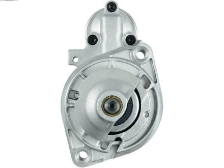 Стартер BO 12V-1.3kW-9t-CW, 0001107037, CS1075, Mercedes AS-PL S0087