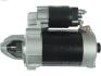Стартер BO 12V-2.3kW-10t, 0001223005, CS 1202, Mercedes AS-PL S0091 (фото 2)