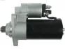 Стартер BO 12V-1.8kW-9t-ACW, 0001124011, CS988, Audi,Seat,VW AS-PL S0094 (фото 4)
